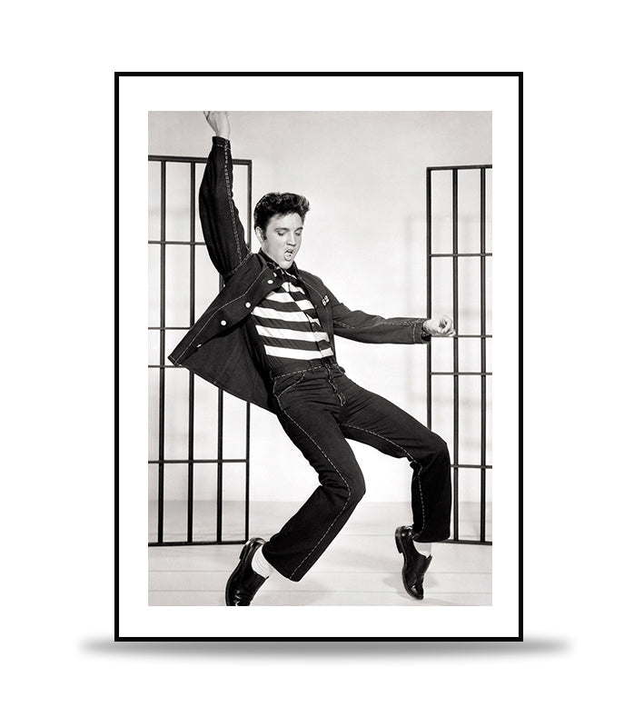 Elvis Presley